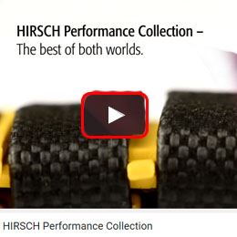HIRSCH Коллекция Performance